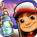 地铁跑酷抢先版