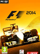 F1 2014