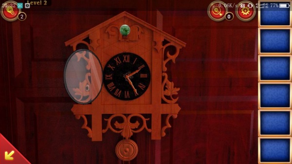 密室逃脱8红色豪宅手游