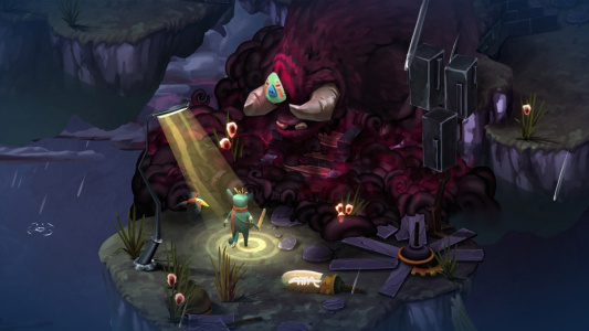 虚构世界2：信条谷