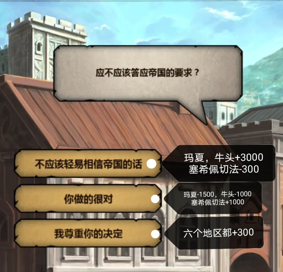 诸神皇冠单机版