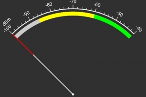 WiFi Analyzer中文版