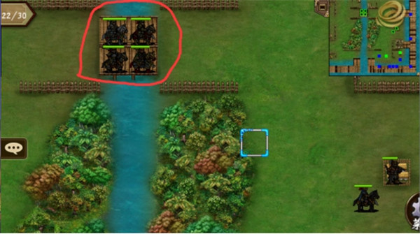 战棋三国华为渠道服