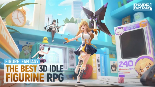 高能手办团国际服