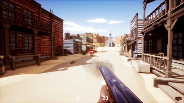 低聚经典：狂野