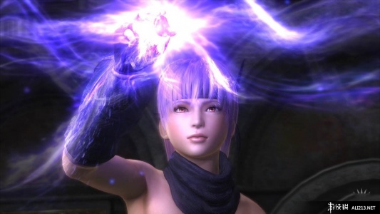 忍者龙剑传：西格玛2