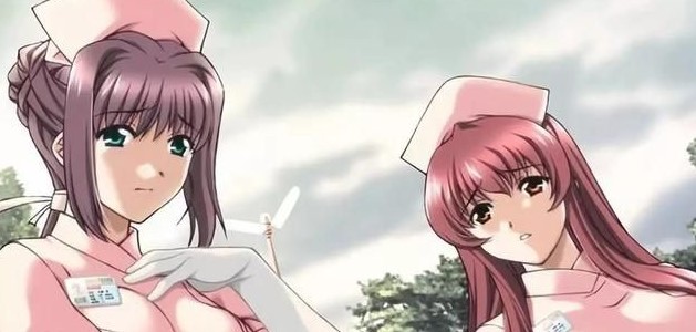 夜勤病栋汉化版