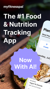 MyFitnessPal
