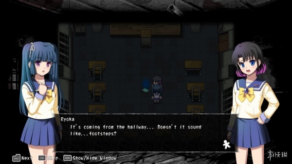 尸体派对2021重制版