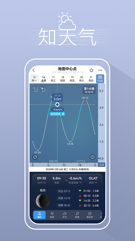 渔获app