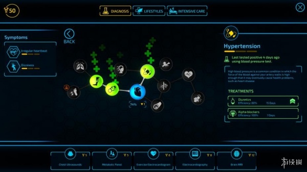 生化公司：救赎