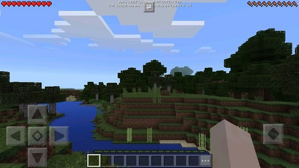 我的世界0.14.3怀旧版