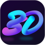 3D指尖壁纸官方版