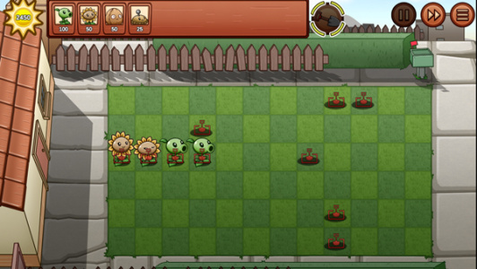 植物大战僵尸bw版最新版