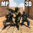 特种部队小组1中文版(SpecialForcesGroup)