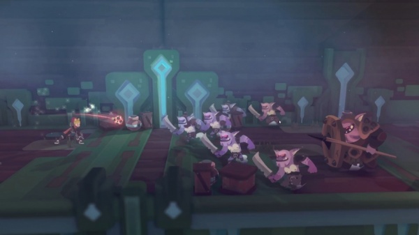 双子星：盛气凌人