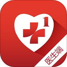 易加医医生端app