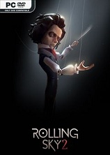 滚动的天空2