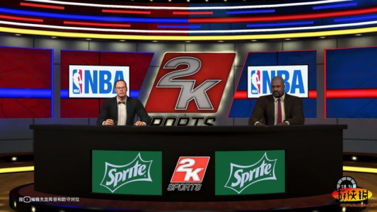 NBA 2K15