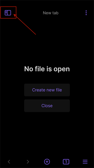 Obsidian黑曜石笔记官方中文版