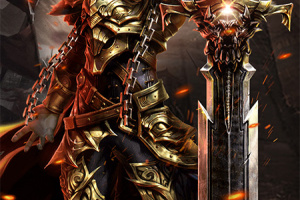 王者传奇官方正版