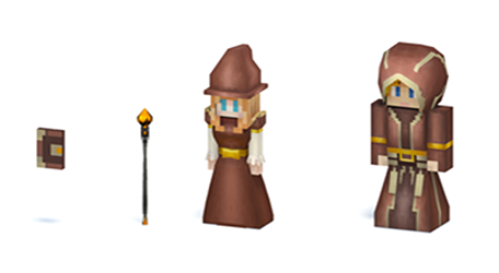 奶块国际版(Milkcraft)