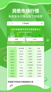 苗木通app