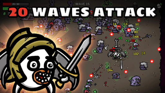 土豆地下城中文版