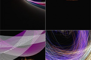 魔幻粒子3D最新版