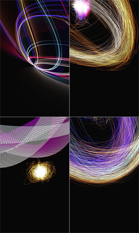 魔幻粒子3D最新版