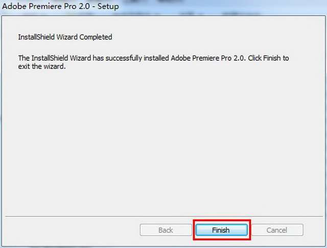 adobe premiere pro