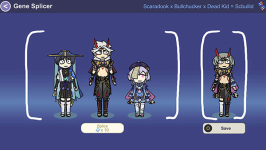 贪婪的旅行者国际版(silly wisher)