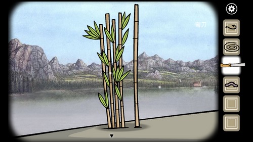 锈湖天堂岛中文版