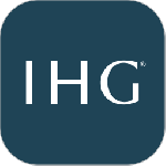 IHG app