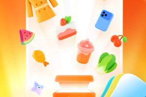 饿了么外卖app