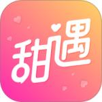 甜遇语音交友app
