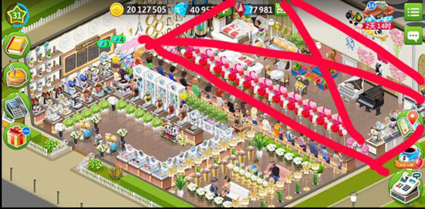 我的咖啡厅最新版