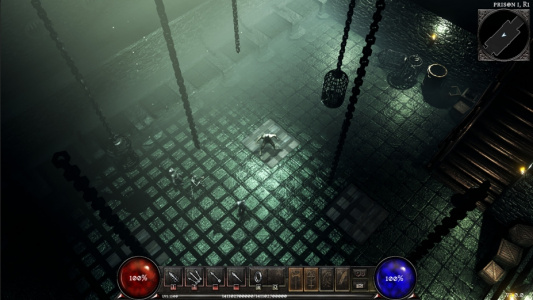 阿尼玛：黑暗统治