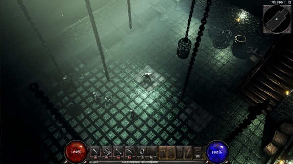 阿尼玛：黑暗统治