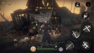 帕斯卡契约手游免费版