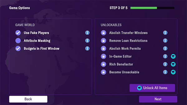 足球经理2024国际版(FM 24 Mobile)