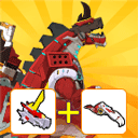 变异族大战官方正版