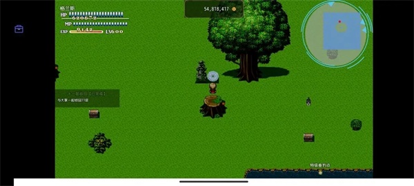 恶魔之塔消失的世界手机版