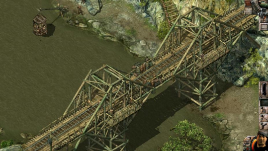 盟军敢死队2：勇往直前