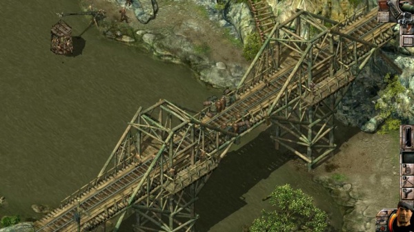 盟军敢死队2：勇往直前