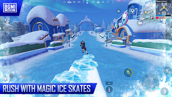 PUBG印度服手游Battlegrounds Mobile India (BGMI)