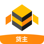 蜂羽货主app