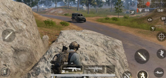 超凡先锋官方正版