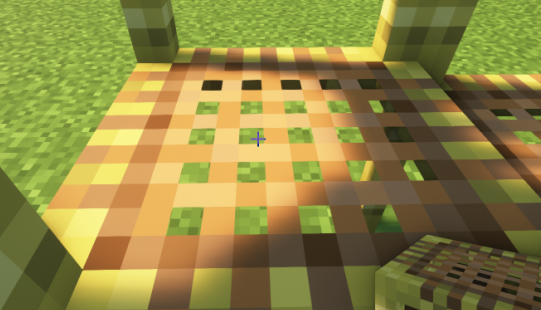 我的世界最新java版