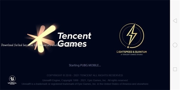 和平精英国际服地铁逃生正版